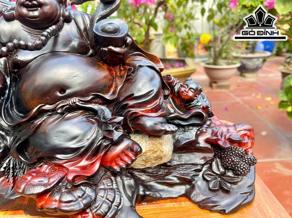 tuong-phat-di-lac-nhi-phuc-go-trac-cao-28-ngang-40-sau-22-cm-462532