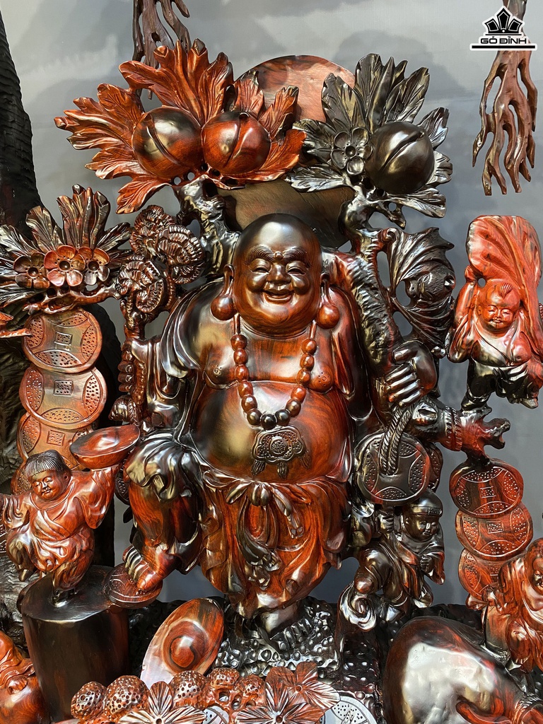 tuong-phat-di-lac-ngu-phuc-go-trac-cao-ca-ky-203-ngang-106-sau-54-cm-ky-cao-38-cm-462627