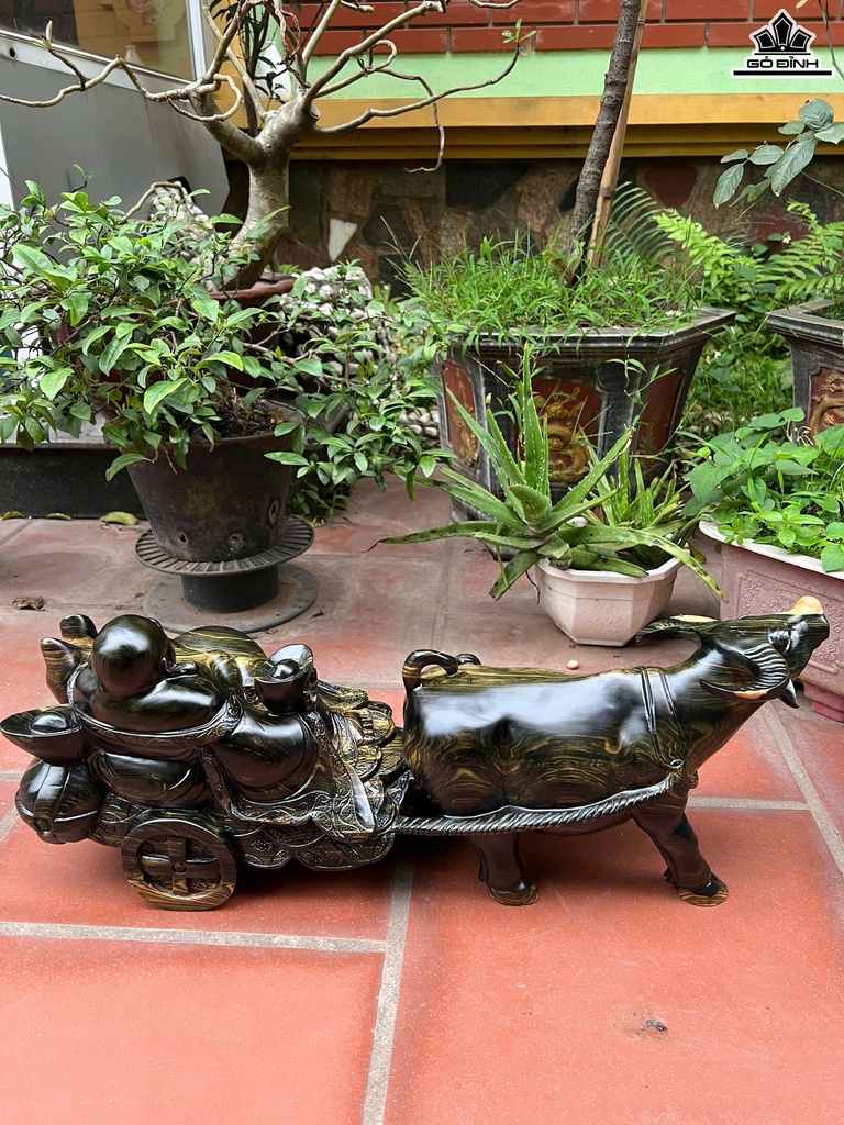 tuong-trau-keo-xe-di-lac-go-mun-hoa-cao-27-ngang-70-sau-19-cm-463120