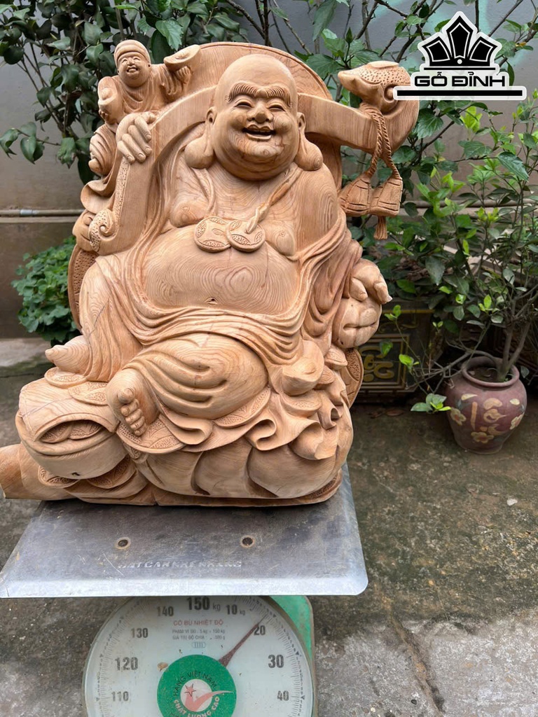 tuong-phat-di-lac-nhat-phuc-go-ngoc-am-cao-56-ngang-50-sau-27-cm-463568