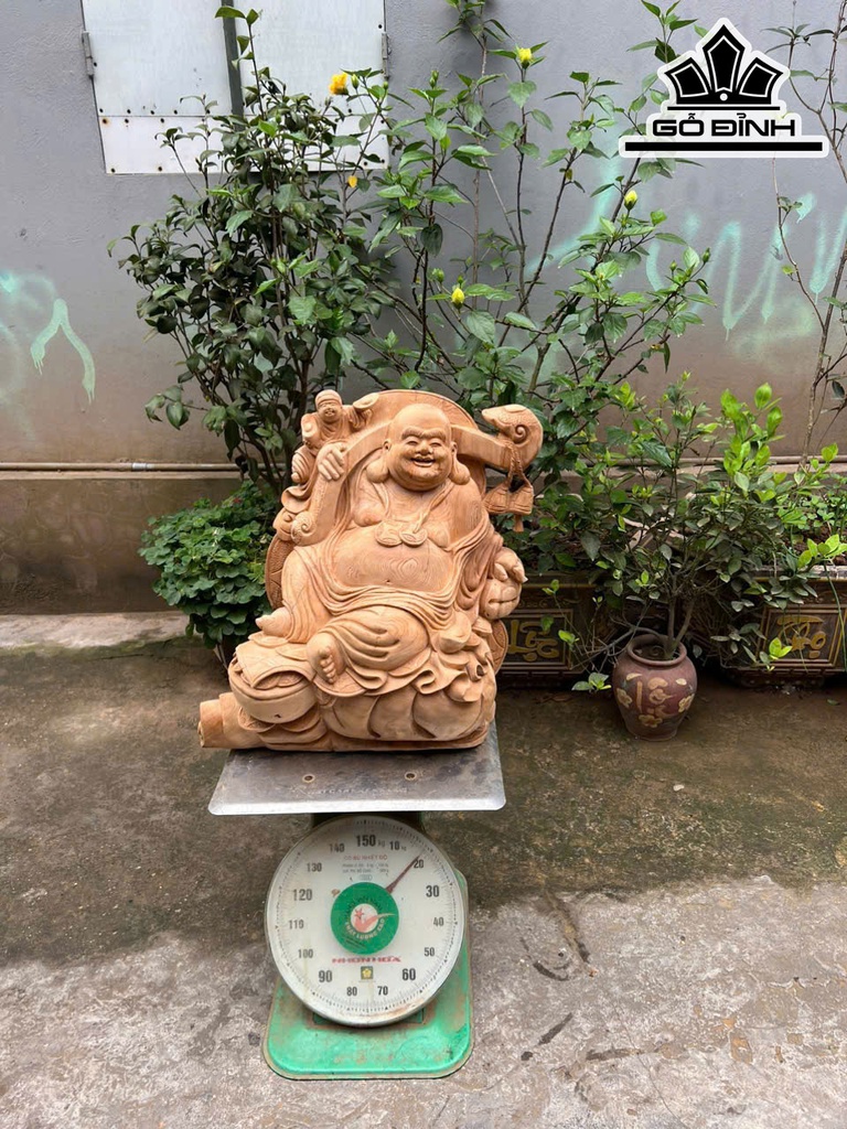 tuong-phat-di-lac-nhat-phuc-go-ngoc-am-cao-56-ngang-50-sau-27-cm-463569