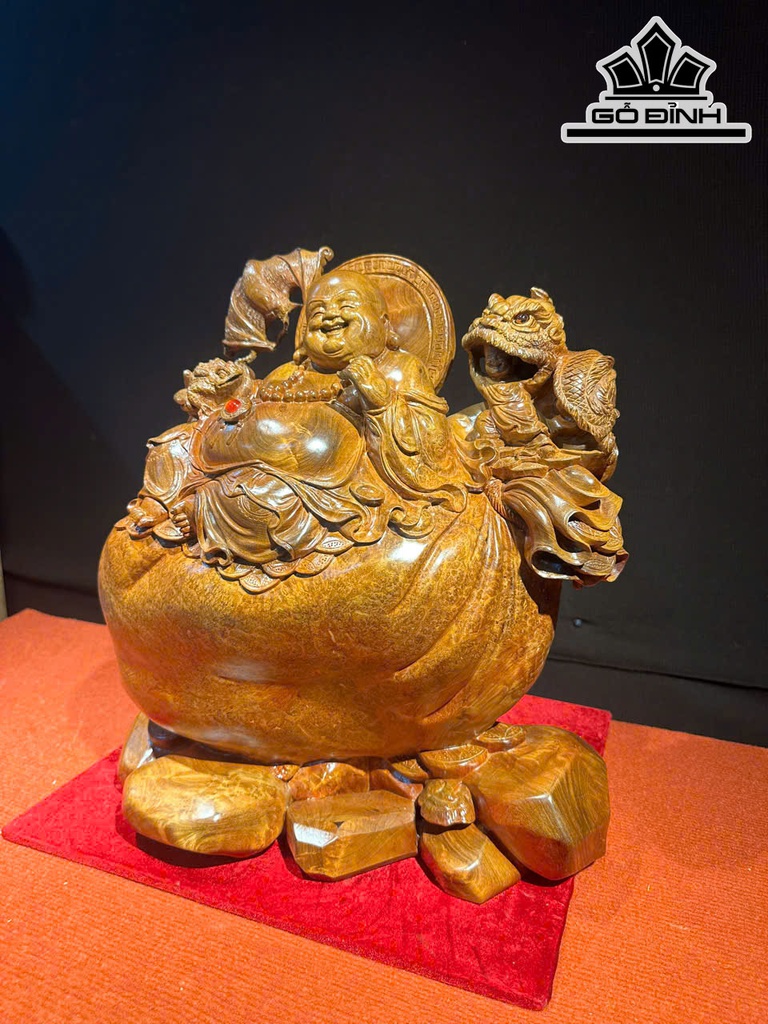 tuong-phat-di-lac-ngoi-bao-tien-go-nu-huong-cao-41-ngang-40-sau-20-cm-463627