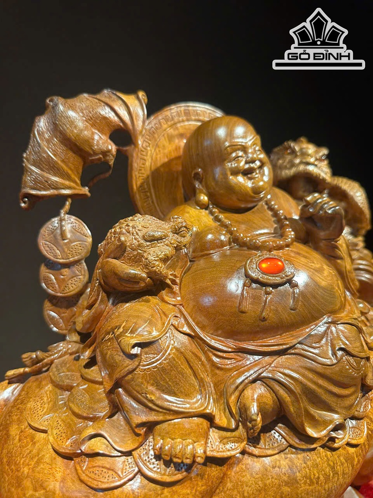 tuong-phat-di-lac-ngoi-bao-tien-go-nu-huong-cao-41-ngang-40-sau-20-cm-463628