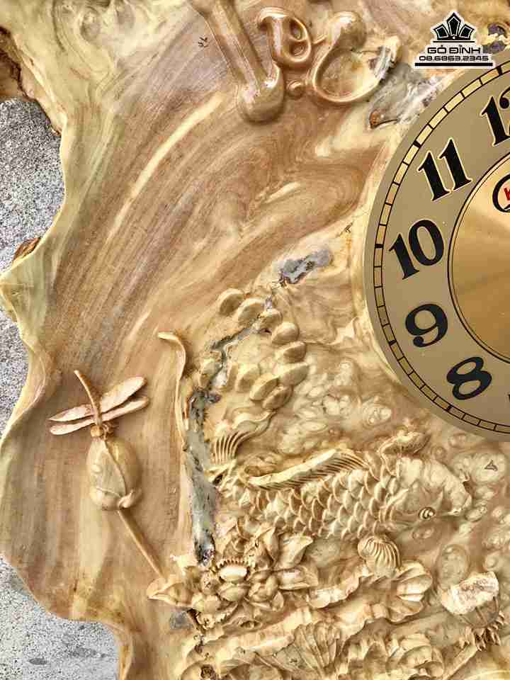 Dong-Ho-Chu-Loc-go-nu-nghien-