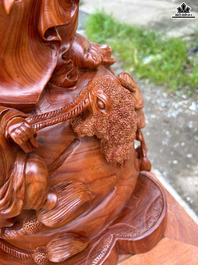 tuong-phat-di-lac-tam-phuc-go-cam-cao-82-ngang-29-sau-33-cm-40kg-464508