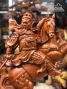 gia-Tuong-Quan-Cong-Cuoi-Ngua-go-huong-