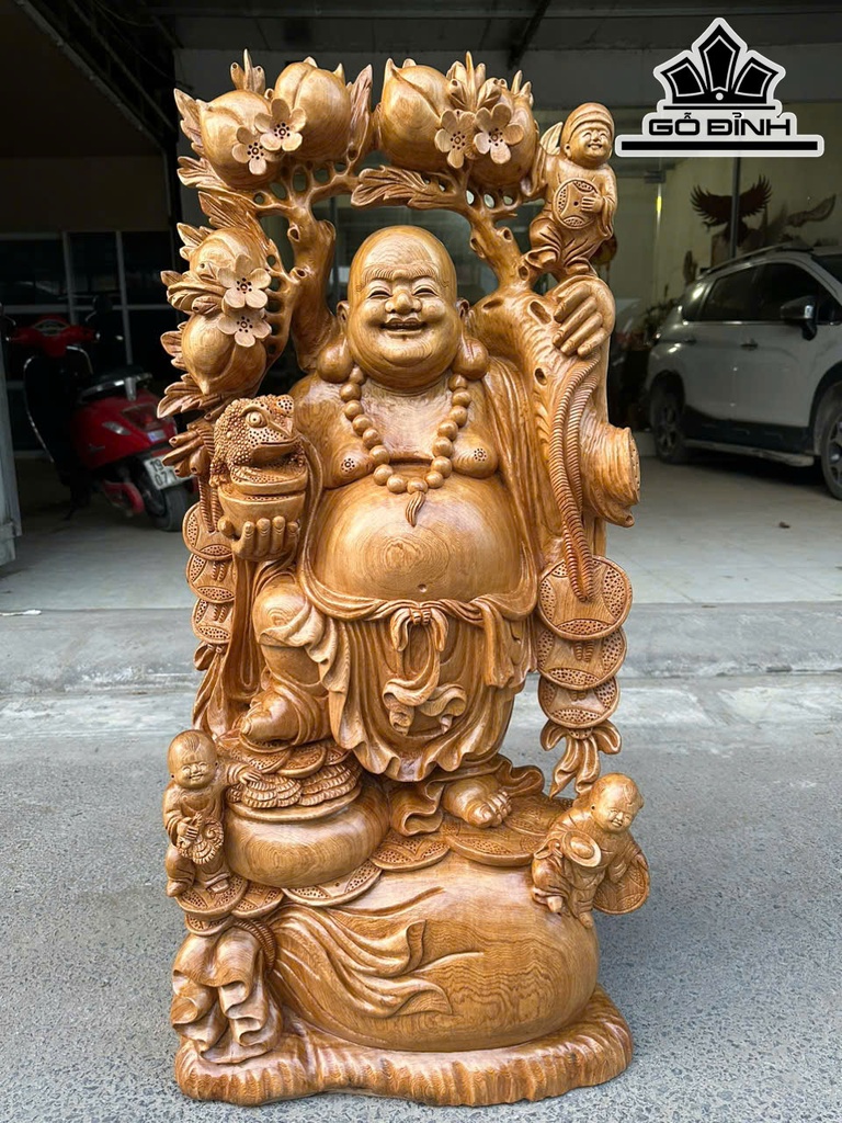 tuong-phat-di-lac-nhi-phuc-go-ngoc-am-cao-95-ngang-45-sau-25-cm-465872