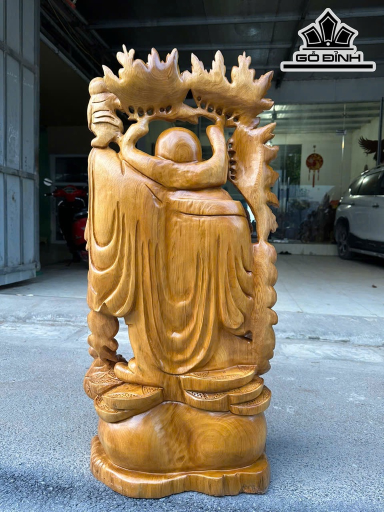 tuong-phat-di-lac-nhi-phuc-go-ngoc-am-cao-95-ngang-45-sau-25-cm-465874