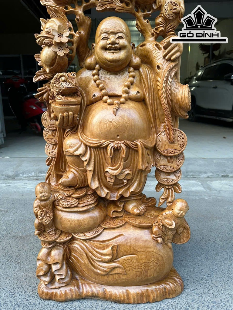 tuong-phat-di-lac-nhi-phuc-go-ngoc-am-cao-95-ngang-45-sau-25-cm-465876