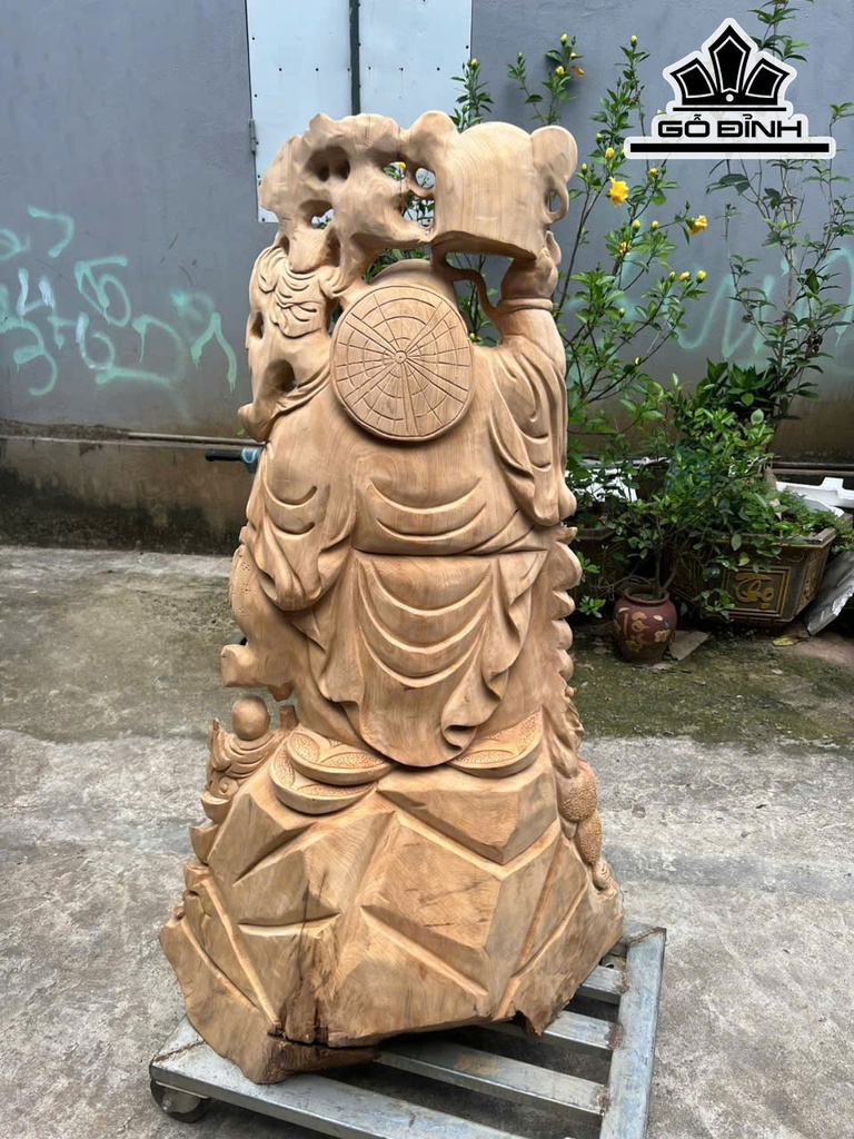 tuong-phat-di-lac-tam-phuc-go-ngoc-am-cao-127-ngang-75-sau-45-cm-468025