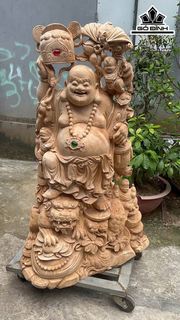 tuong-phat-di-lac-tam-phuc-go-ngoc-am-cao-127-ngang-75-sau-45-cm-468027