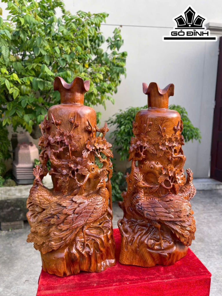 luc-binh-chim-cong-go-huong-cao-70-ngang-33-sau-25-cm-468073