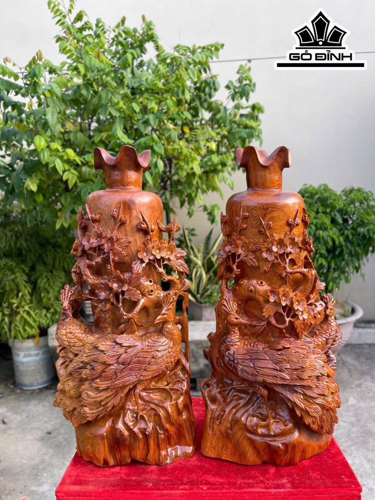 luc-binh-chim-cong-go-huong-cao-70-ngang-33-sau-25-cm-468074