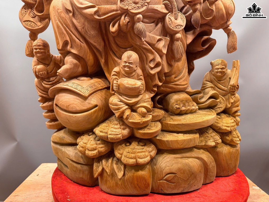 tuong-phat-di-lac-tam-phuc-go-ngoc-am-cao-95-ngang-60-sau-42-cm-65kg-468113