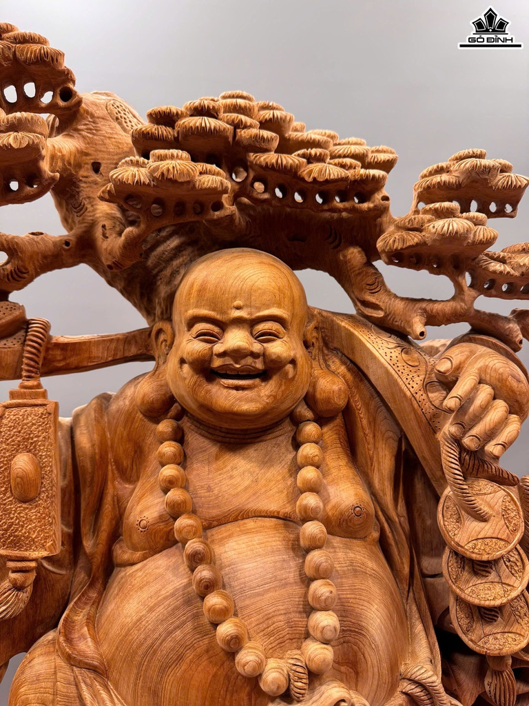 tuong-phat-di-lac-tam-phuc-go-ngoc-am-cao-95-ngang-60-sau-42-cm-65kg-468114