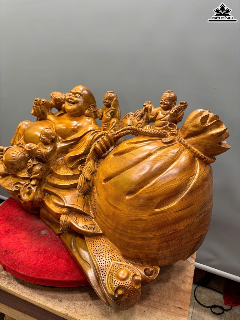 tuong-phat-di-lac-tam-phuc-go-ngoc-am-cao-40-ngang-83-sau-35-cm-52kg-468127