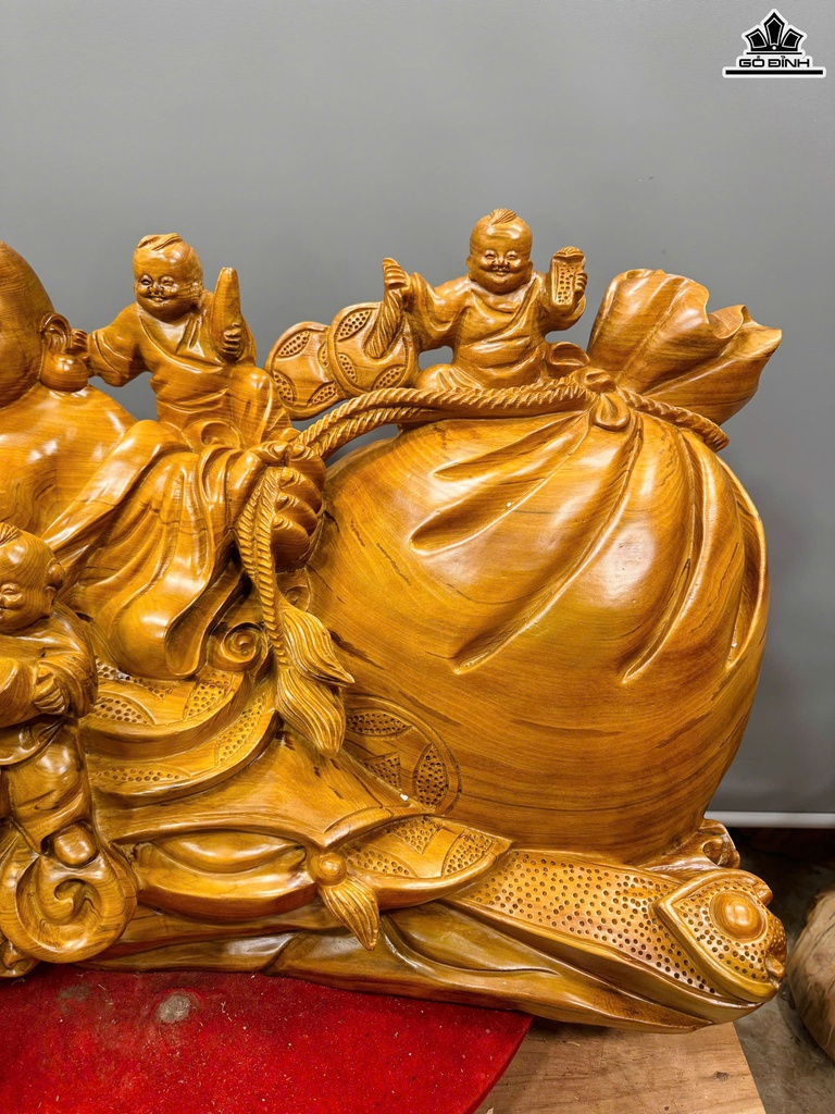 tuong-phat-di-lac-tam-phuc-go-ngoc-am-cao-40-ngang-83-sau-35-cm-52kg-468130