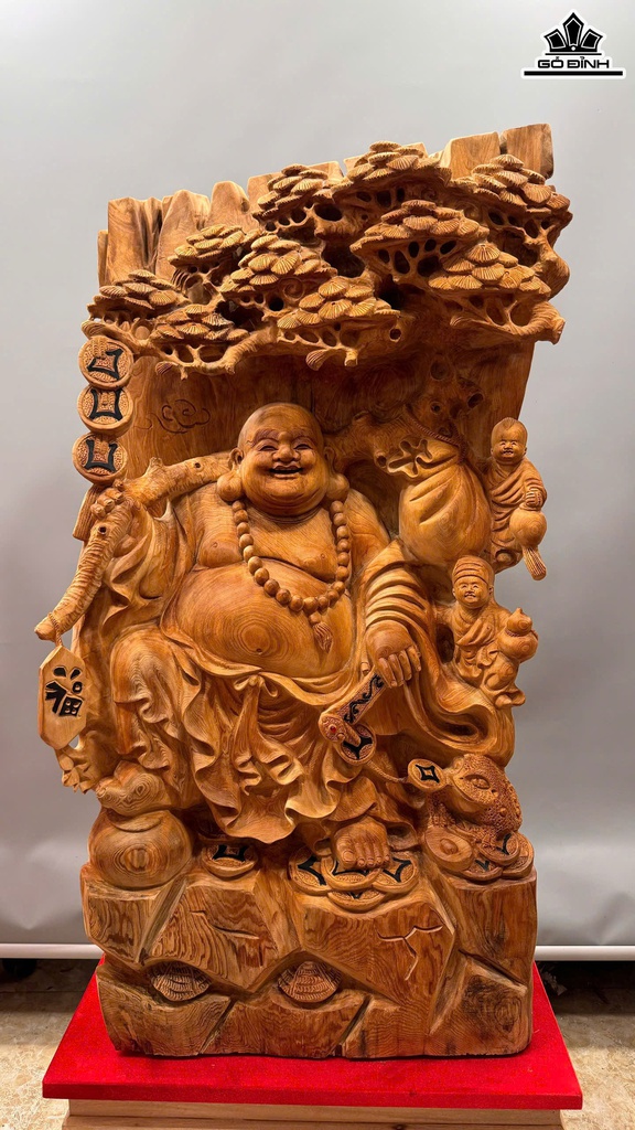 tuong-phat-di-lac-nhi-phuc-go-ngoc-am-cao-ca-ky-143-ngang-59-sau-37-cm-73k-468138