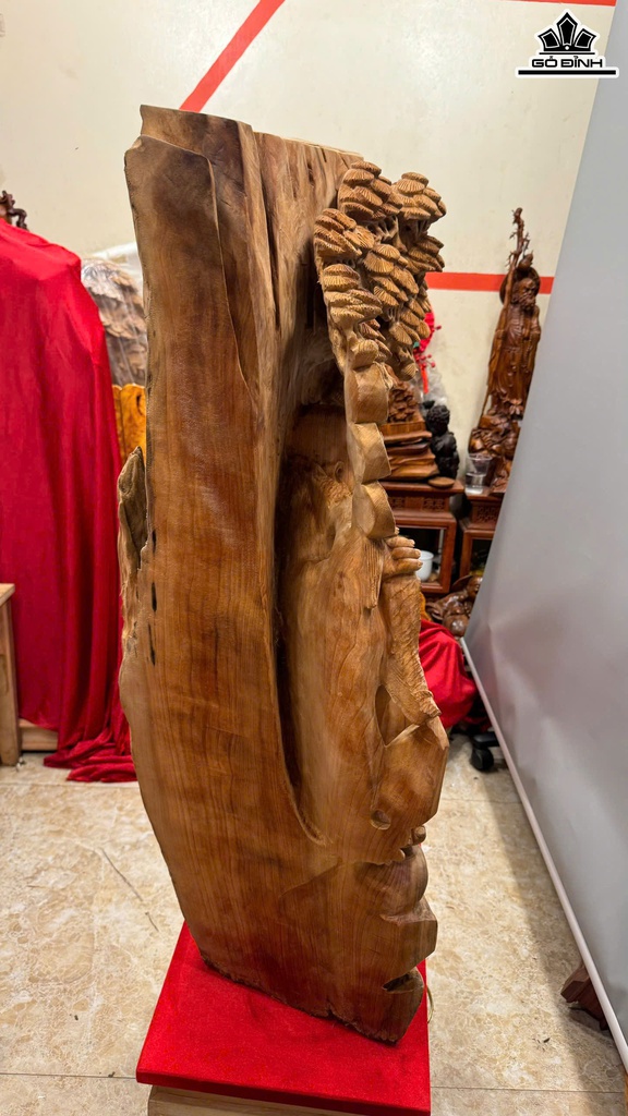 tuong-phat-di-lac-nhi-phuc-go-ngoc-am-cao-ca-ky-143-ngang-59-sau-37-cm-73k-468141