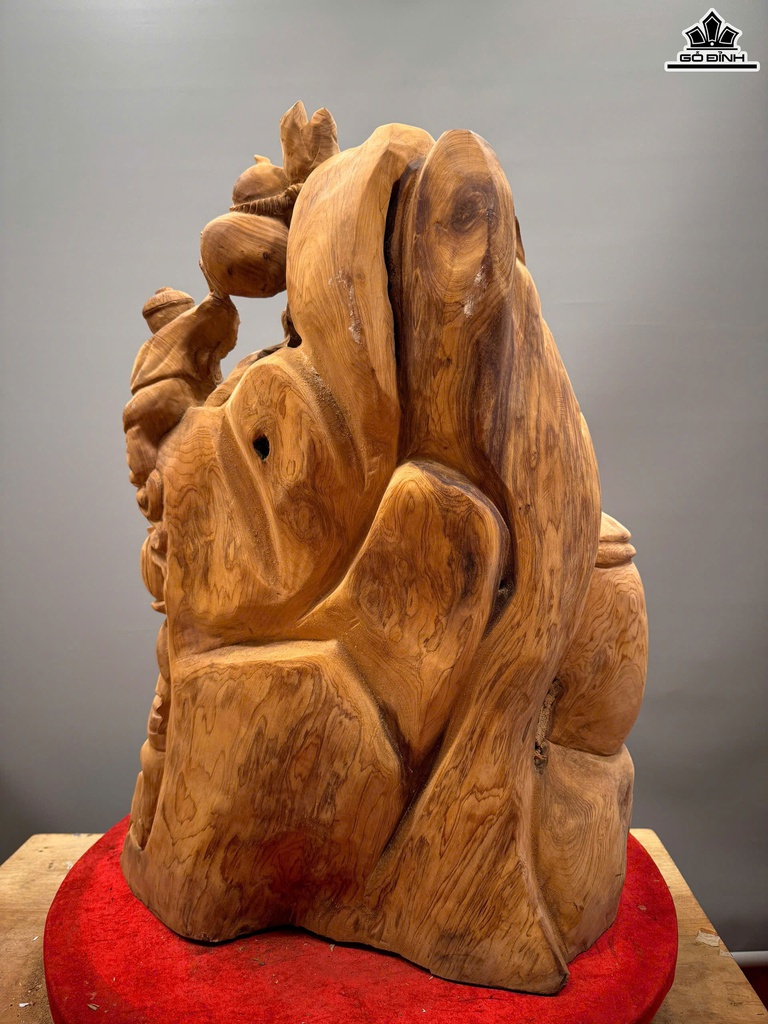 tuong-phat-di-lac-tam-phuc-go-ngoc-am-cao-68-ngang-48-sau-30-cm-33kg-468191