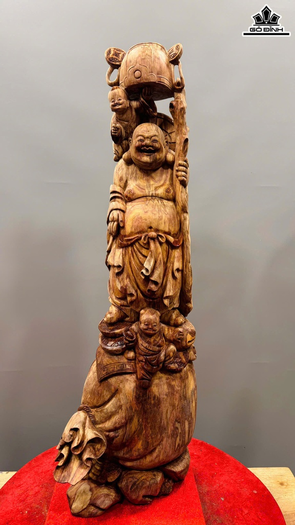 tuong-phat-di-lac-nhi-phuc-go-sua-cao-77-ngang-24-sau-22-cm-468215