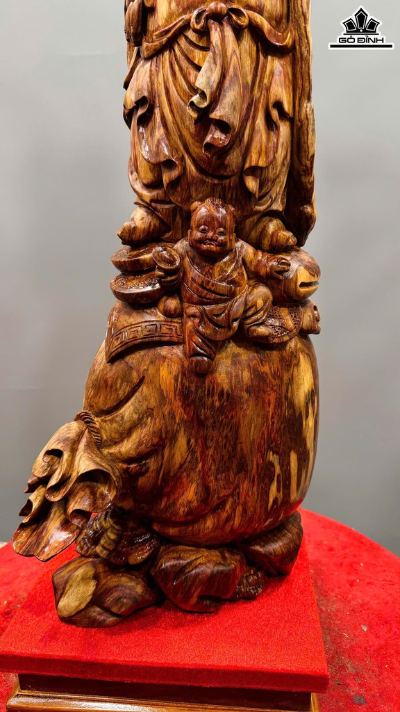 tuong-phat-di-lac-nhi-phuc-go-sua-cao-77-ngang-24-sau-22-cm-468217