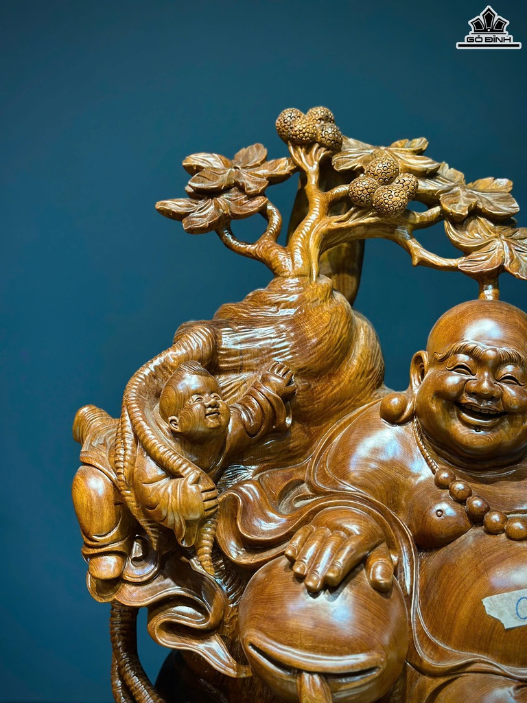 tuong-phat-di-lac-tam-phuc-ngu-nhan-sam-tai-loc-go-ngoc-am-cao-64-ngang-60-sau-36-cm-468222