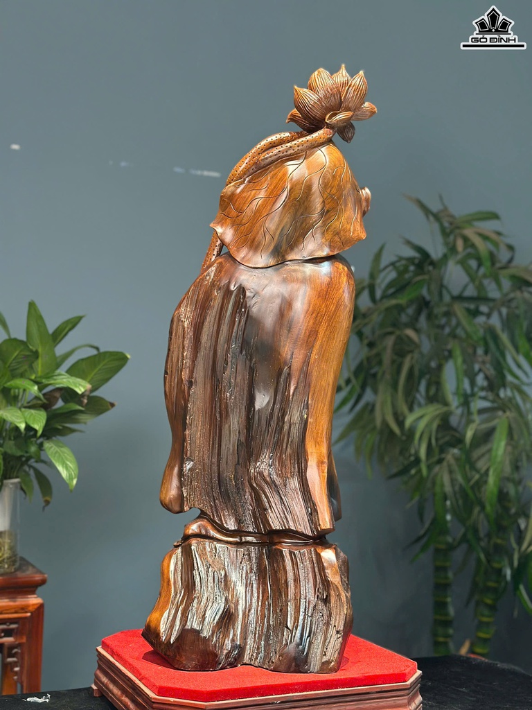 tuong-phat-di-lac-cau-phuc-go-ngoc-am-cao-86-ngang-33-sau-20-cm-468272