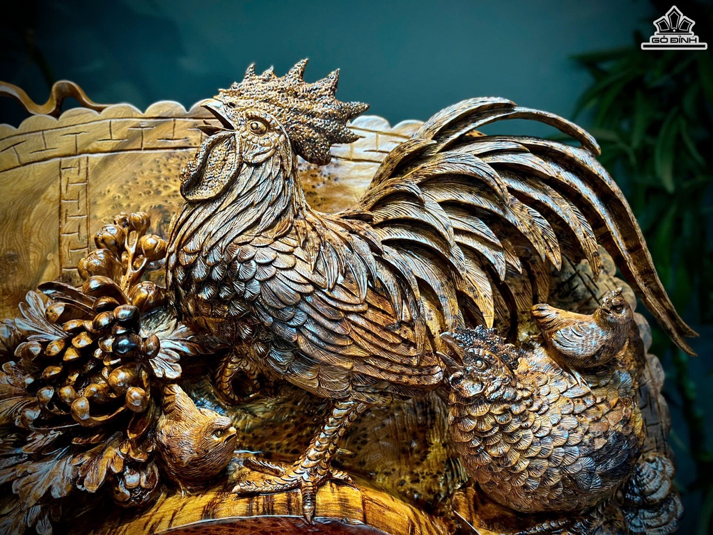 tuong-gia-dinh-ga-toan-gia-phuc-go-nu-ngoc-am-cao-46-ngang-64-sau-15-cm-468312