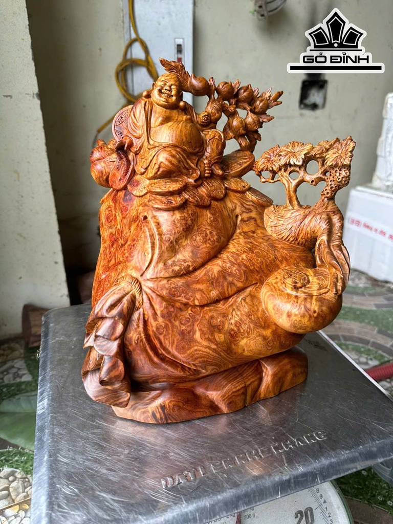 tuong-phat-di-lac-ngoi-bao-tien-go-nu-huong-cao-29-ngang-25-sau-22-cm-468449