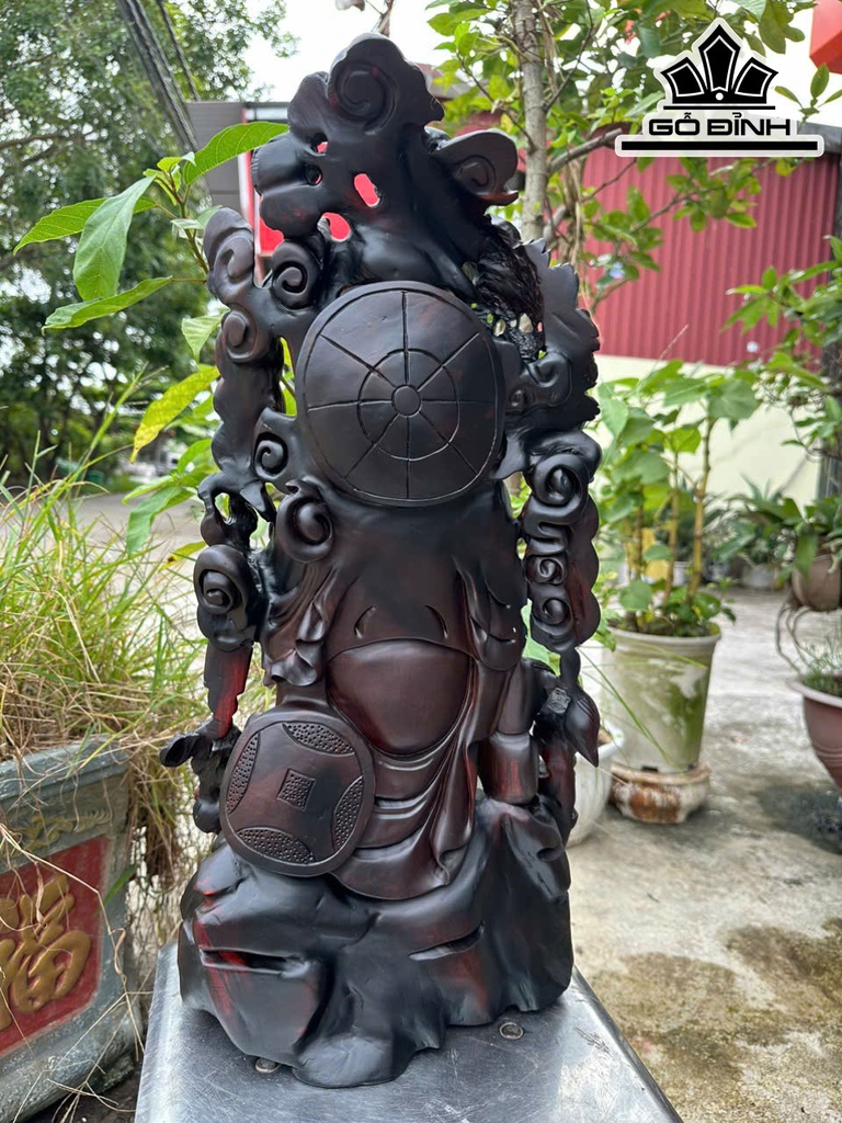 tuong-phat-di-lac-nhi-phuc-go-trac-cao-60-ngang-31-sau-20-cm-468456