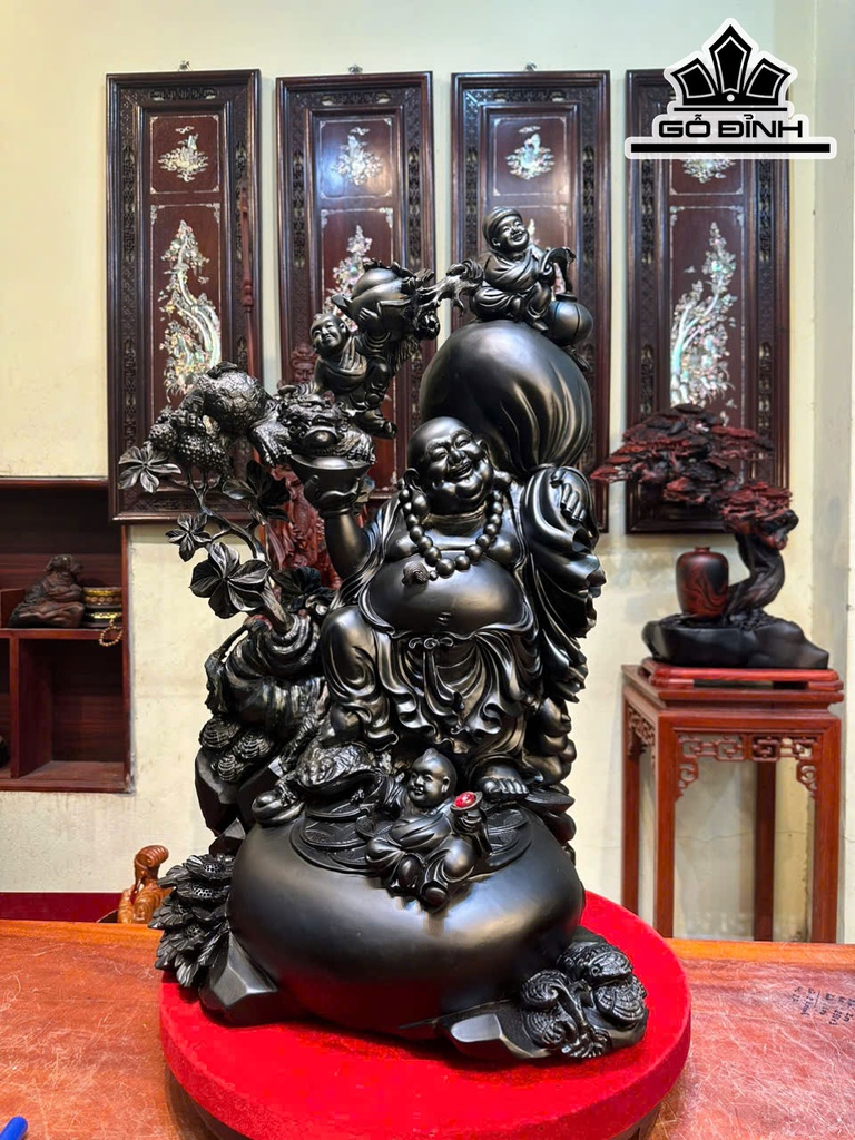 tuong-phat-di-lac-nhi-phuc-go-trac-cao-70-ngang-48-sau-30-cm-468463