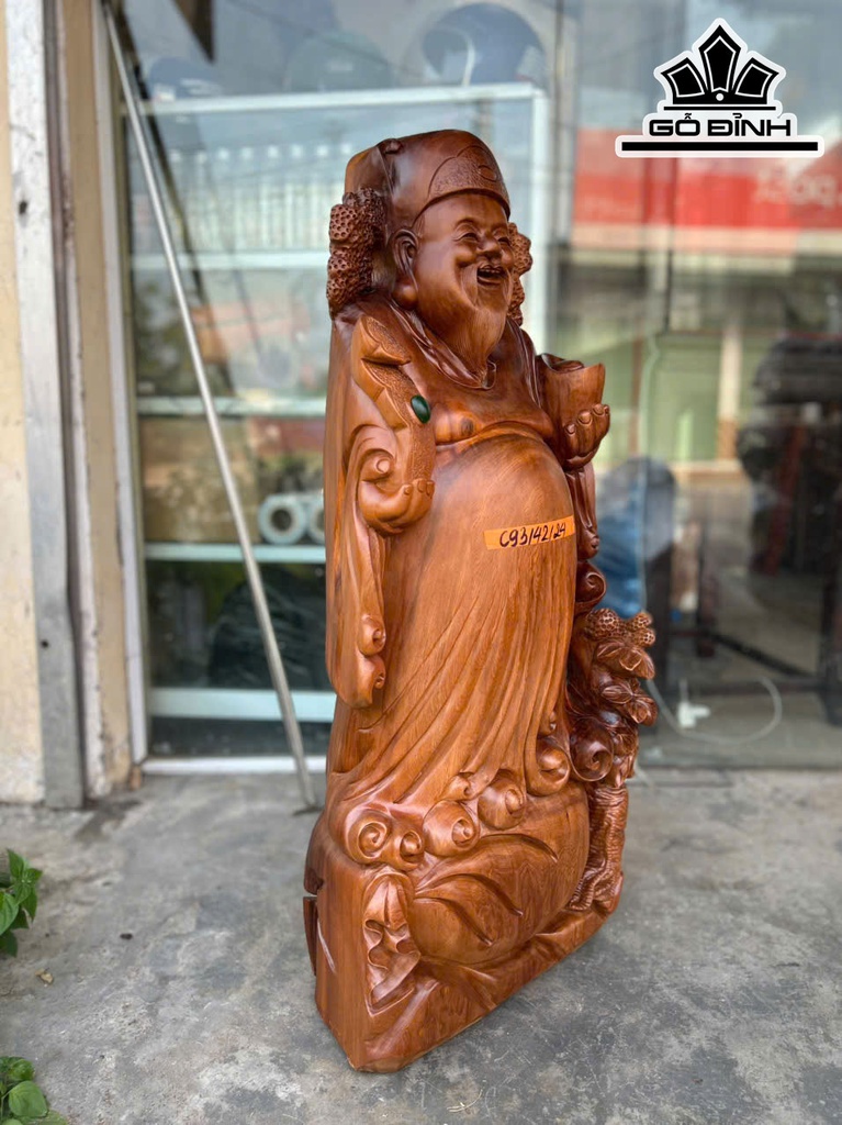 tuong-than-tai-go-ngoc-am-cao-93-ngang-42-sau-24-cm-468497