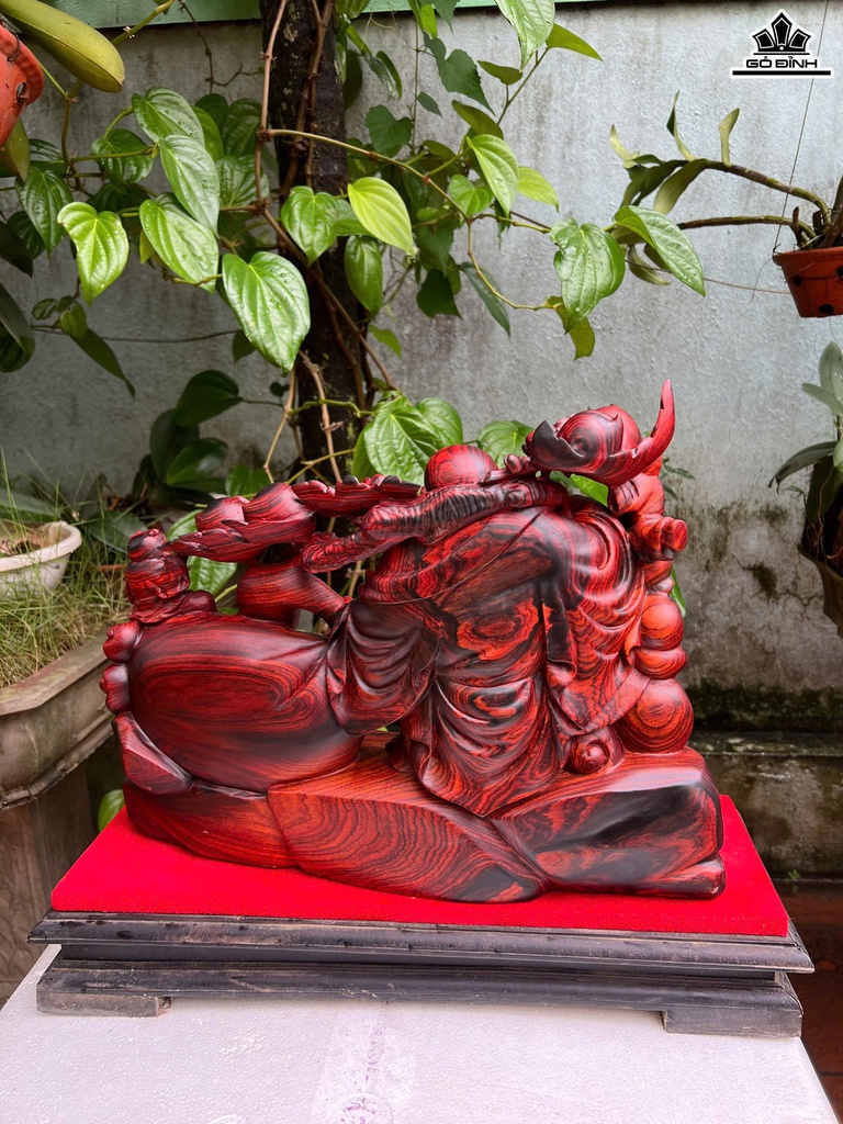 tuong-phat-di-lac-nhi-phuc-keo-bao-tien-go-trac-cao-36-ngang-43-sau-15-cm-ca-ky-cao-46-cm-468598