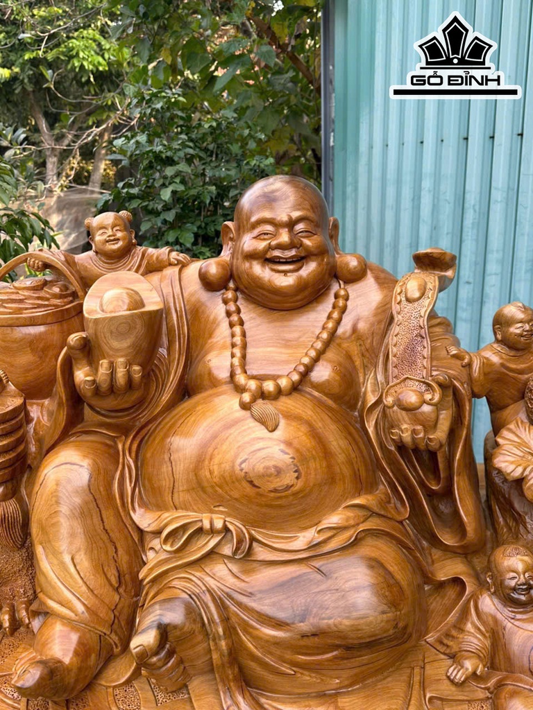 tuong-phat-di-lac-ngu-phuc-truong-sinh-go-ngoc-am-cao-90-ngang-136-sau-58-cm-468621