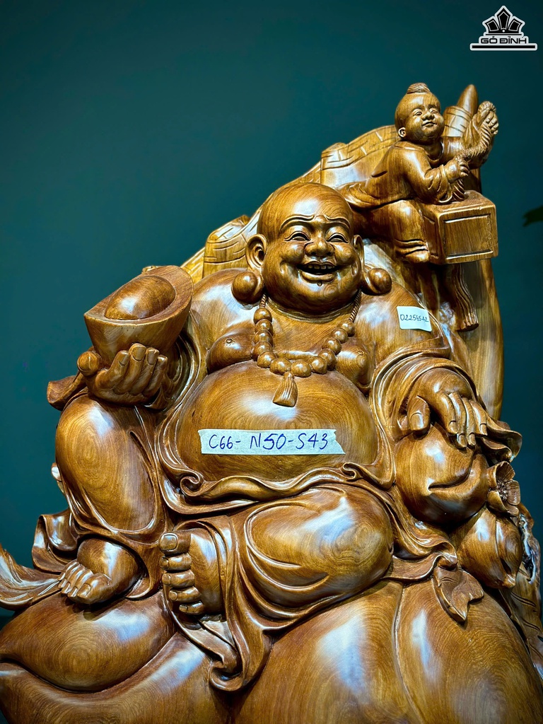 tuong-phat-di-lac-nhi-phuc-go-ngoc-am-cao-66-ngang-50-sau-43-cm-468626