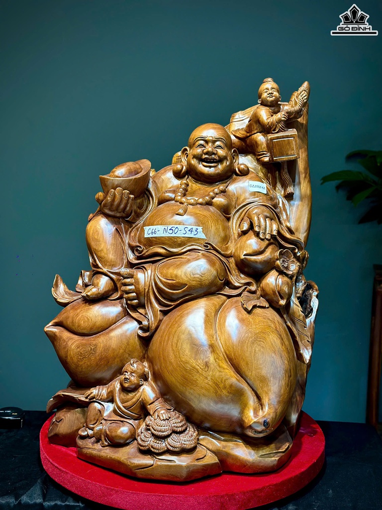 tuong-phat-di-lac-nhi-phuc-go-ngoc-am-cao-66-ngang-50-sau-43-cm-468627