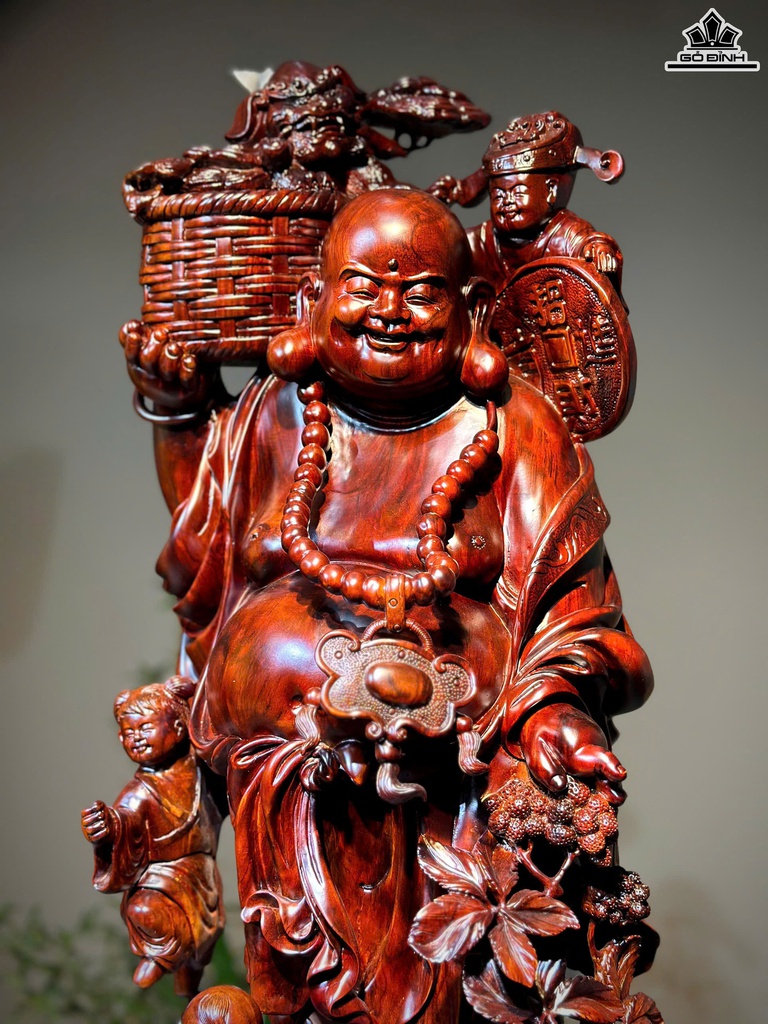 tuong-phat-di-lac-ngu-phuc-go-trac-cao-109-ngang-34-sau-31-cm-468685