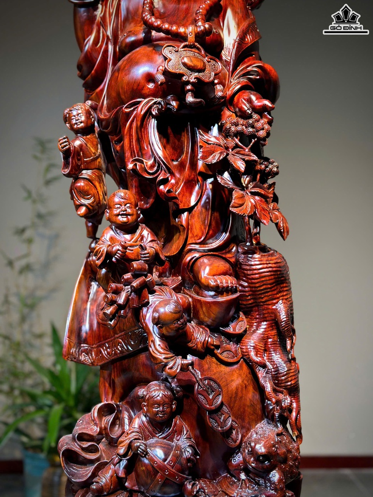 tuong-phat-di-lac-ngu-phuc-go-trac-cao-109-ngang-34-sau-31-cm-468687