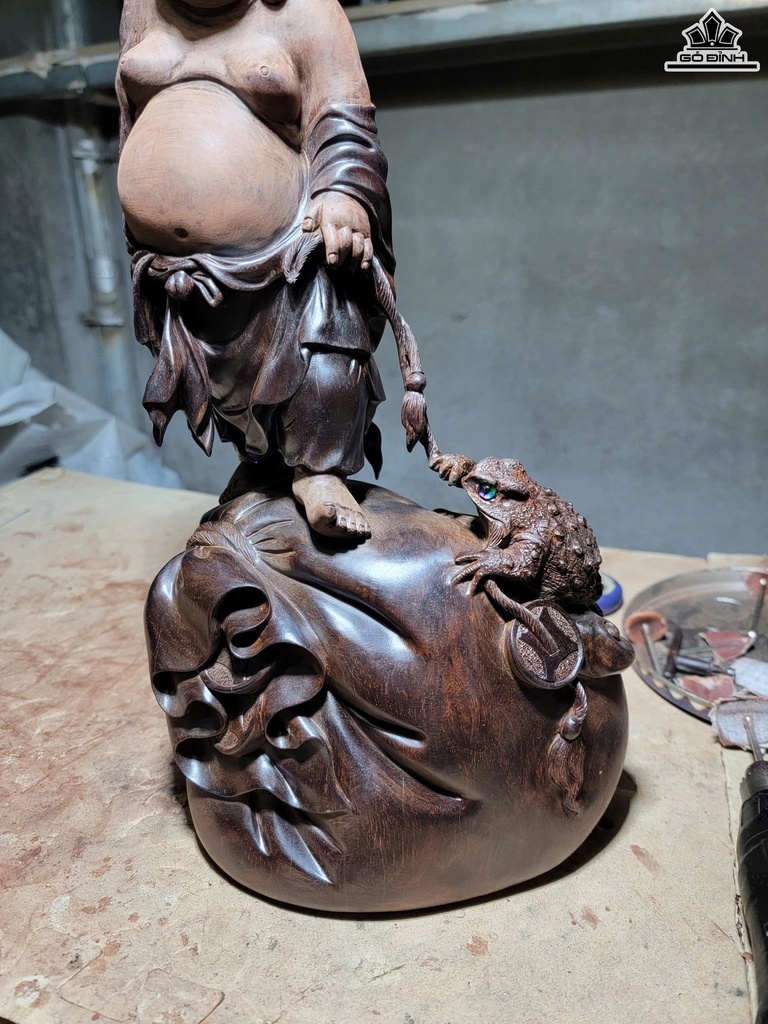 tuong-phat-di-lac-cau-thiem-thu-go-trac-cao-36-ngang-20-sau-15-cm-468947