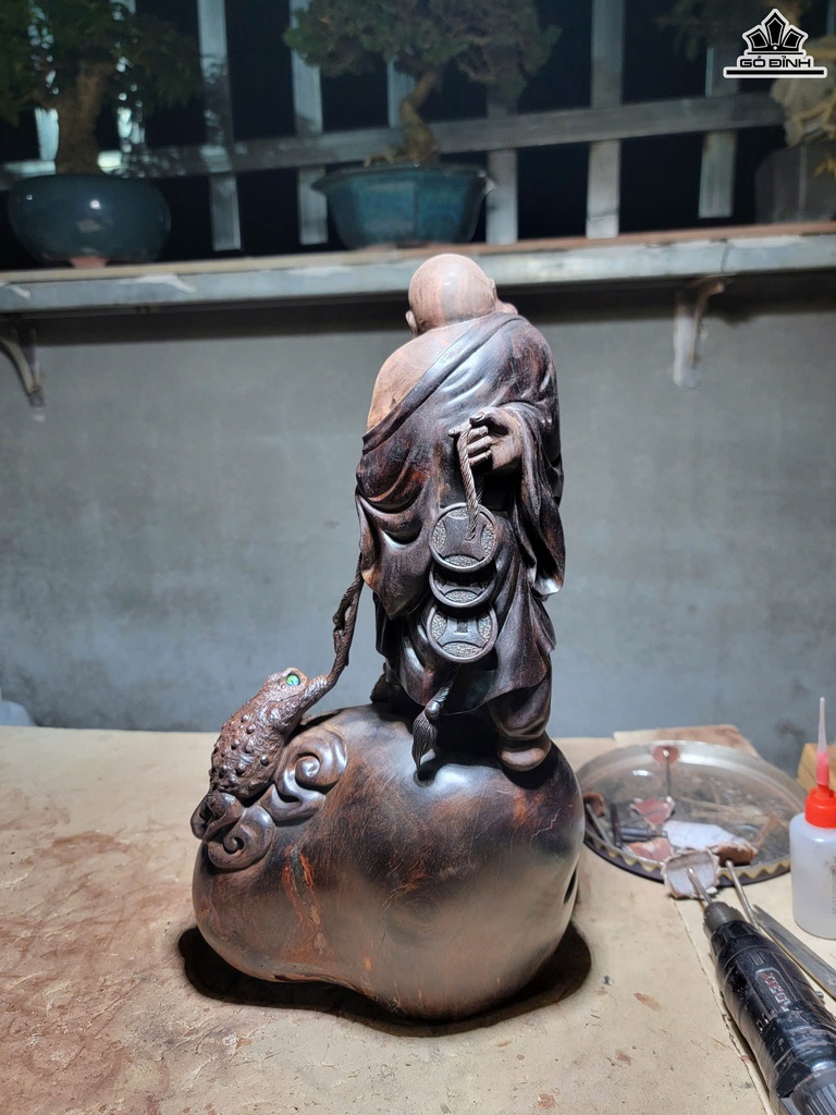 tuong-phat-di-lac-cau-thiem-thu-go-trac-cao-36-ngang-20-sau-15-cm-468950