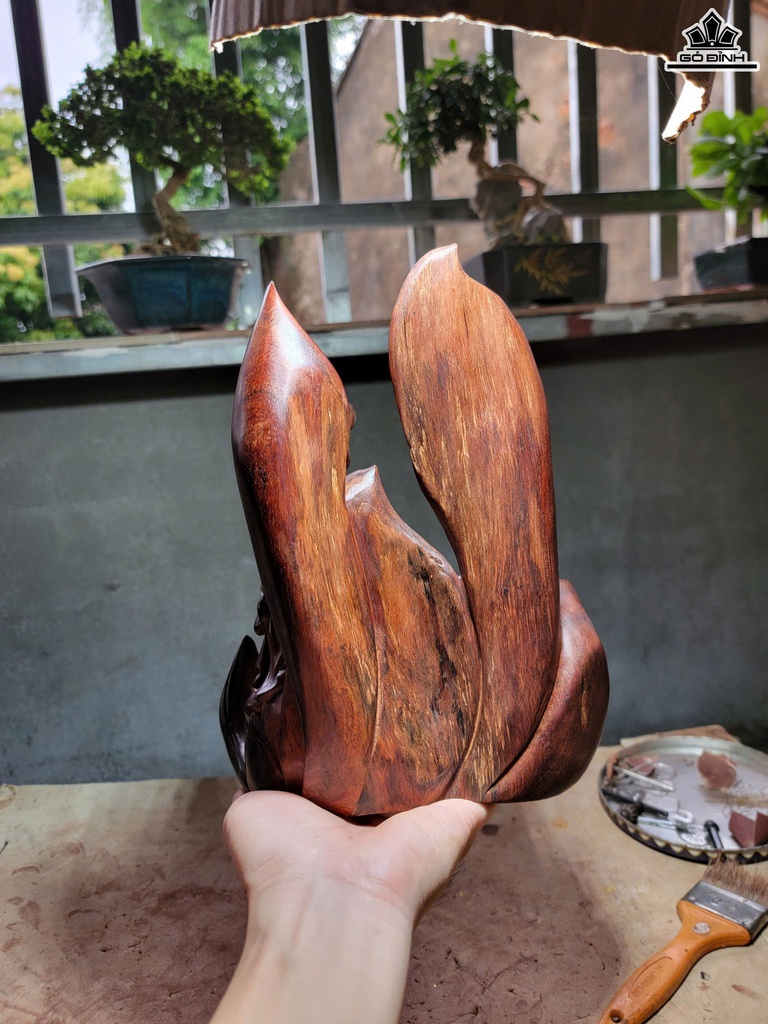 tuong-phat-di-lac-lien-hoa-go-trac-cao-25-ngang-21-sau-13-cm-468964