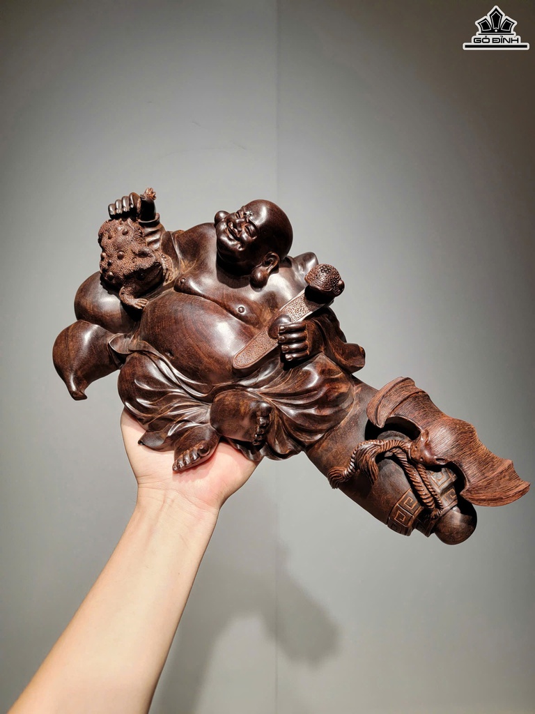 tuong-phat-di-lac-ngoi-cuon-thu-go-trac-cao-15-ngang-37-sau-19-cm-468966