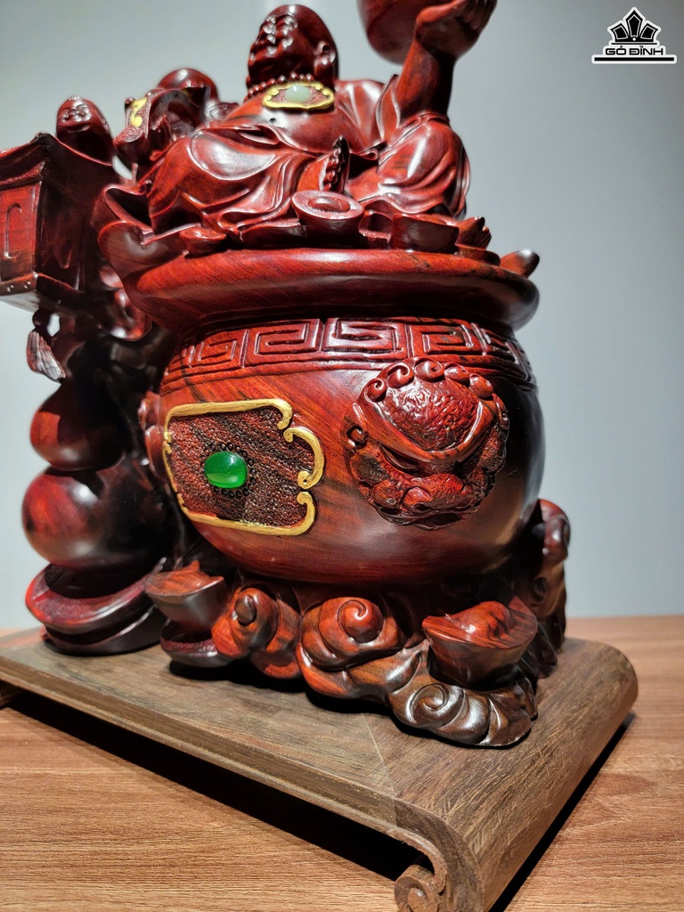 tuong-phat-di-lac-ngoi-lu-nhat-phuc-go-trac-cao-31-ngang-27-sau-16-cm-468982