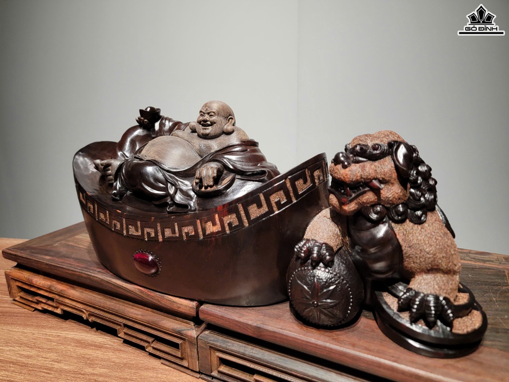 tuong-phat-di-lac-ngu-kim-bao-go-trac-cao-16-ngang-38-sau-15-cm-468991