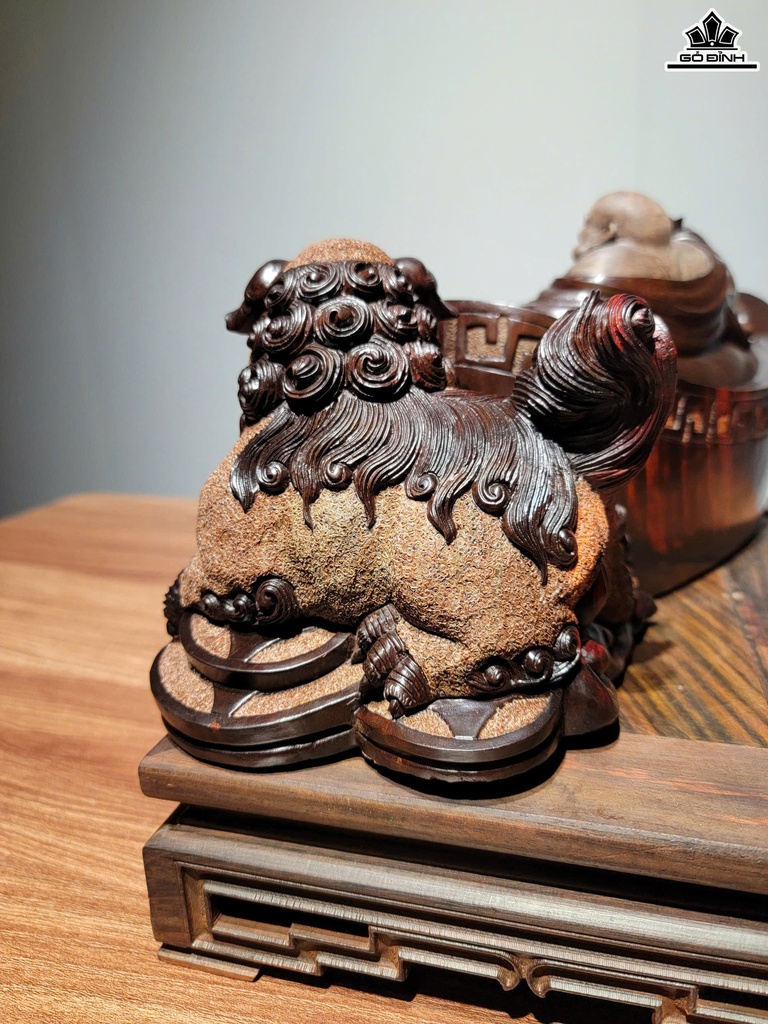 tuong-phat-di-lac-ngu-kim-bao-go-trac-cao-16-ngang-38-sau-15-cm-468993