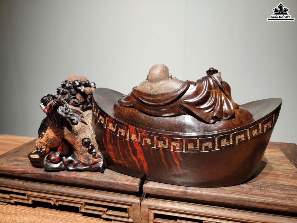 tuong-phat-di-lac-ngu-kim-bao-go-trac-cao-16-ngang-38-sau-15-cm-468994