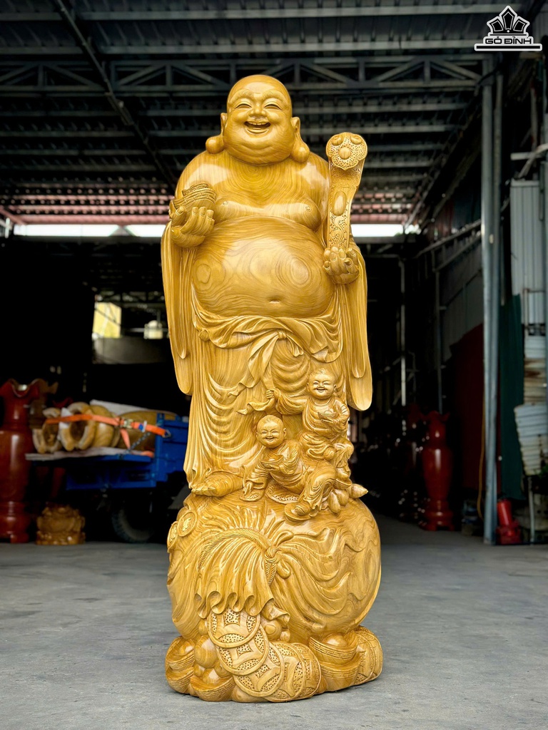 tuong-phat-di-lac-nhi-phuc-go-cam-vang-cao-180-ngang-60-sau-55-cm-469073