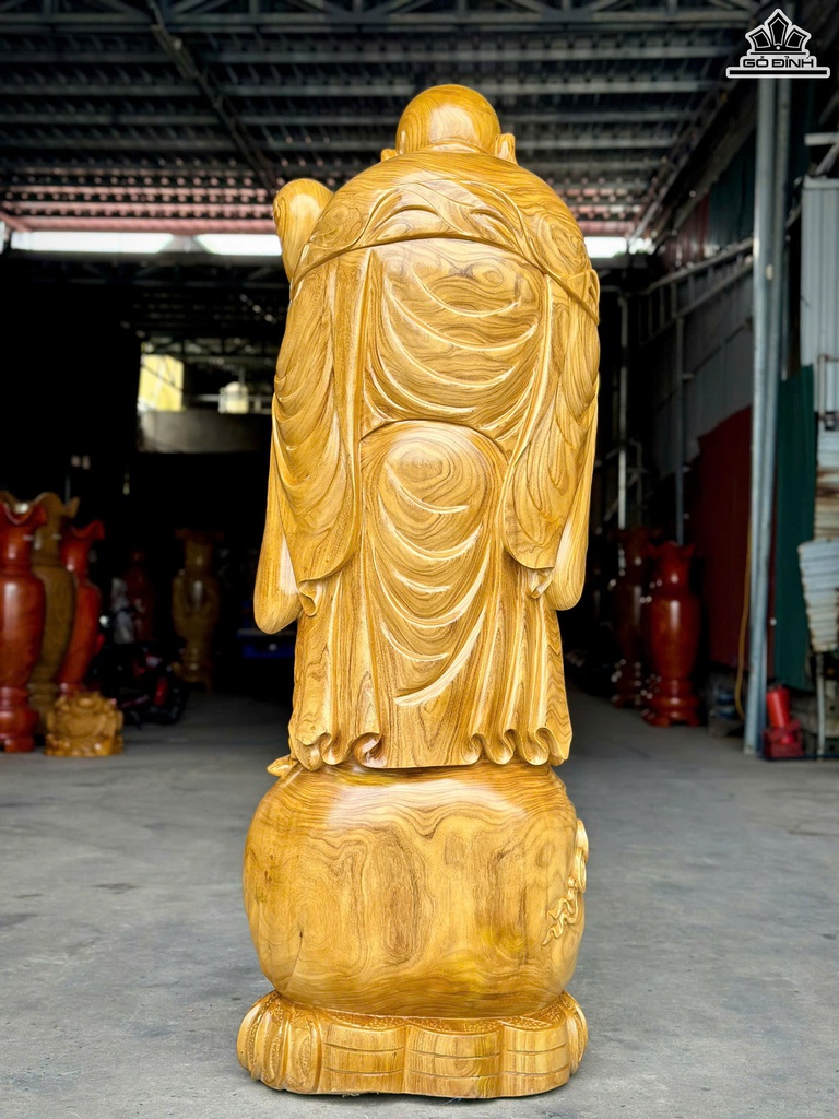 tuong-phat-di-lac-nhi-phuc-go-cam-vang-cao-180-ngang-60-sau-55-cm-469076