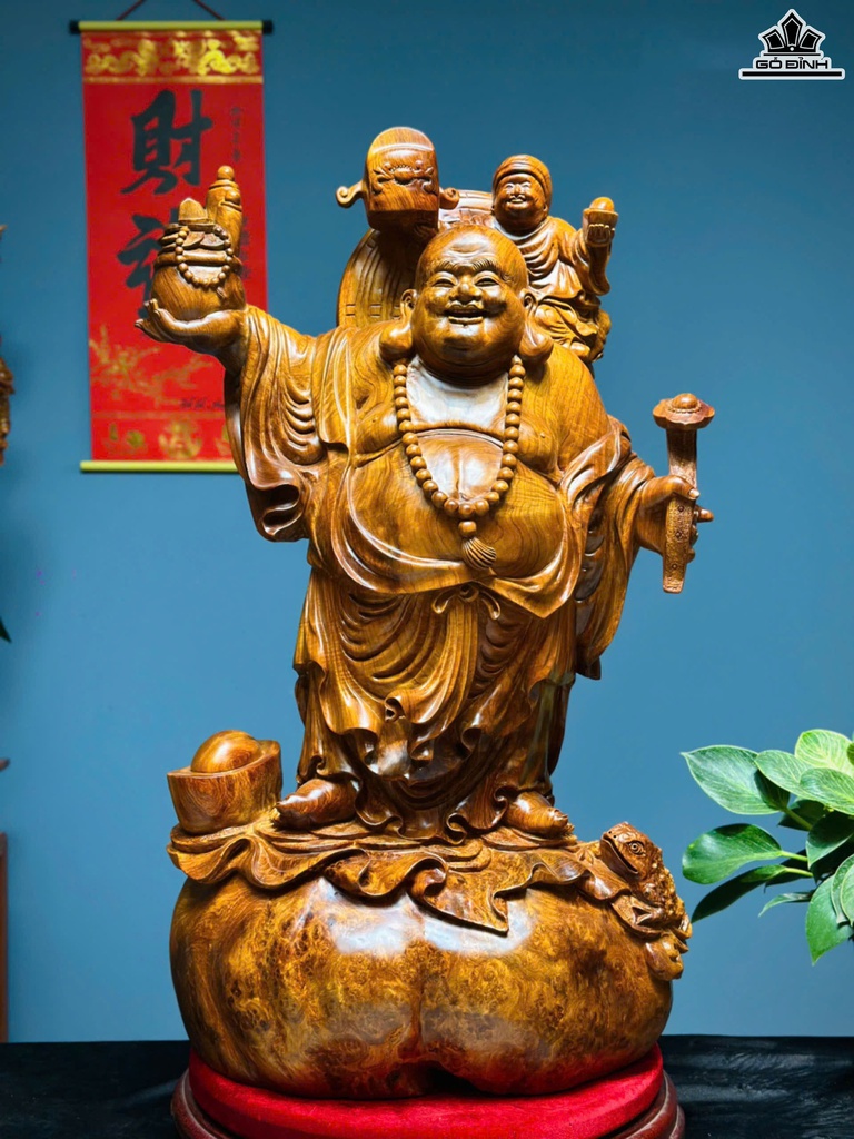 tuong-phat-di-lac-nhi-phuc-go-nu-huong-cao-75-ngang-43-sau-37-cm-469086